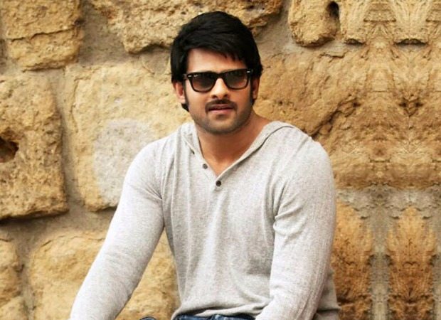 WOW! This is how Bahubali star Prabhas thanked his fans for their support, , 2017
