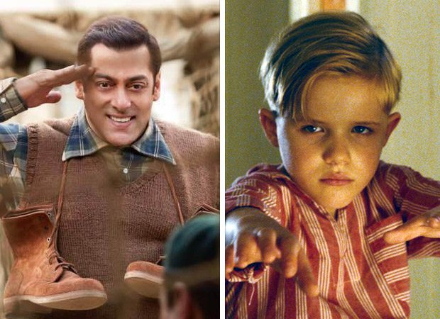 REVEALED: Salman Khan starrer Tubelight indeed is a remake of Little Boy says Kabir Khan, , 2017