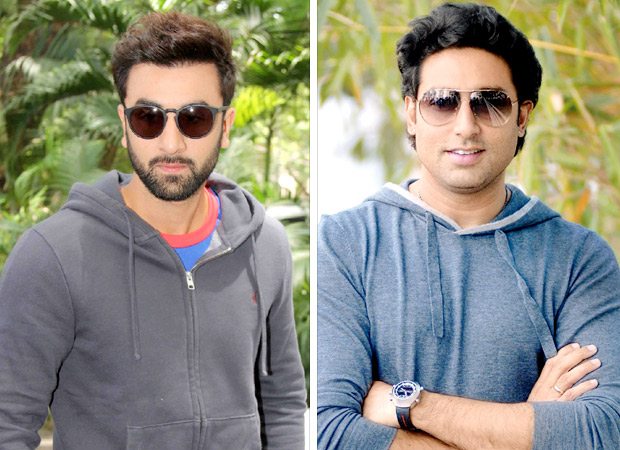 OMG! Ranbir Kapoor, Abhishek Bachchan and others to take on Armed Forces on football field, , 2017