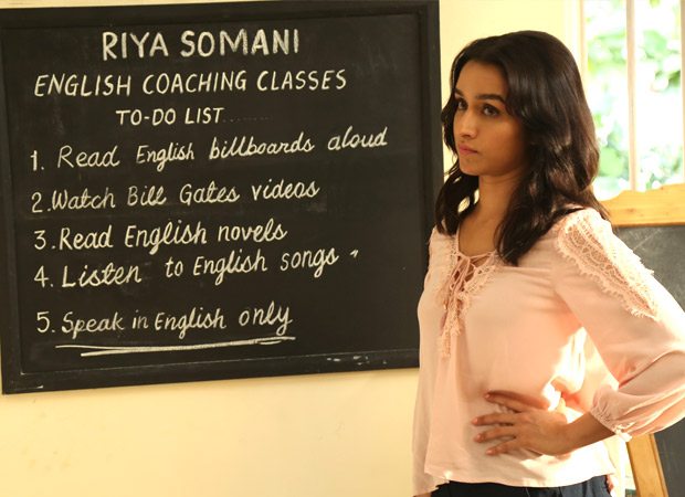 REVEALED: When Shraddha Kapoor tutored Arjun Kapoor in English, , 2017