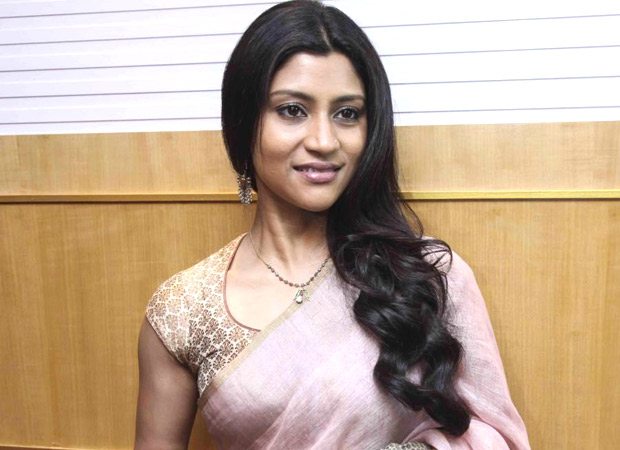 Konkona Sen Sharma bags two top honours at the New York Indian Film Festival, , 2017