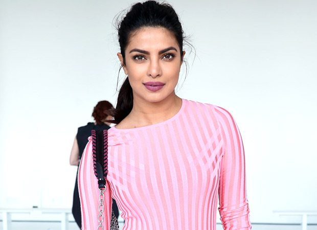 Priyanka Chopra to revive Rabindranath Tagore s love story and here are the details, , 2017