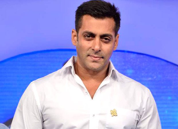 Salman Khan to turn TV producer with show on Gama Pehalwan, , 2017