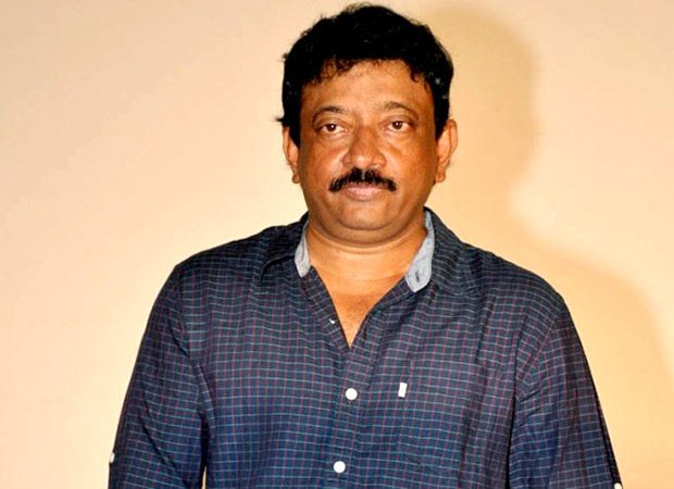 REVEALED: The one person whom Ram Gopal Varma claims to have loved more than SEX!, , 2017