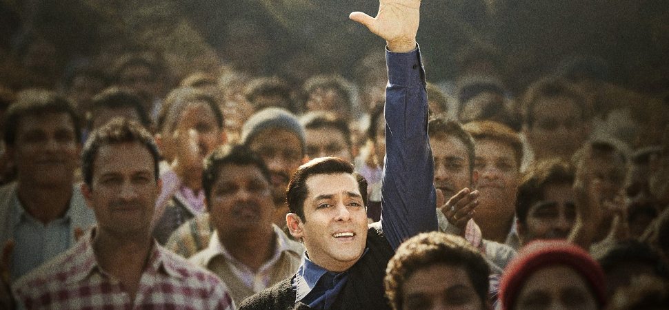 ‘TUBELIGHT’ (2017) Teaser Looks Like Typical Salman Khan Movie With A Weird Source Of Inspiration, , 2017