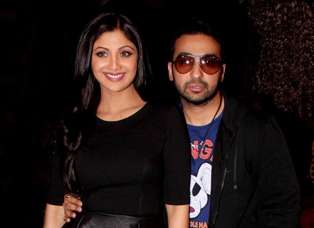 SHOCKING: Raj Kundra and Shilpa Shetty questioned for cheating a textile owner, , 2017