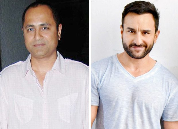 Vipul Shah returns to direction after seven years; in talks with Saif Ali Khan to star in medical drama, , 2017