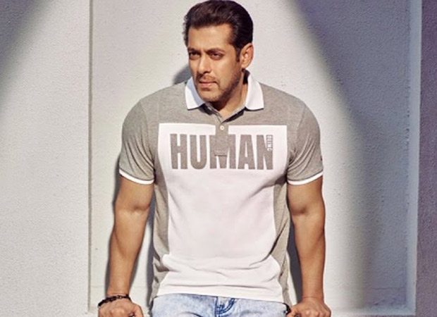 SCOOP: Salman Khan to buy real estate for rumoured girlfriend Iulia Vantur, , 2017