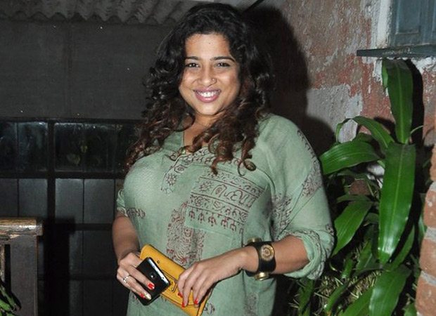 WOW! RJ Malishka makes her Bollywood debut and it is with the Vidya Balan starrer Tumhari Sulu, , 2017