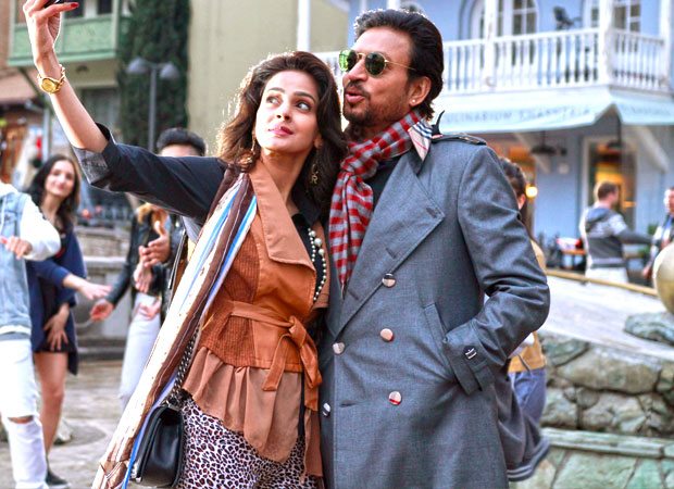 WOW! Look who is making a special appearance in the Irrfan Khan starrer Hindi Medium!, , 2017