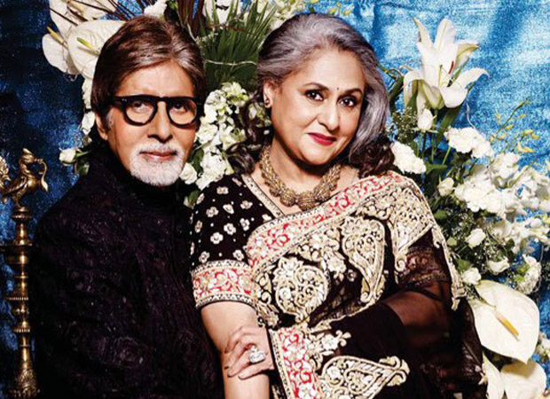 SCOOP: Amitabh Bachchan – Jaya Bachchan to be reunited in Shoojit Sircar s film on an autumnal couple, , 2017