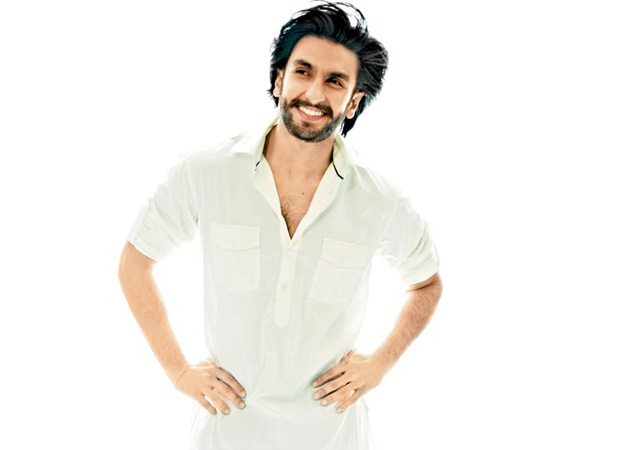 This is what Ranveer Singh did after watching Baahubali: The Conclusion, , 2017