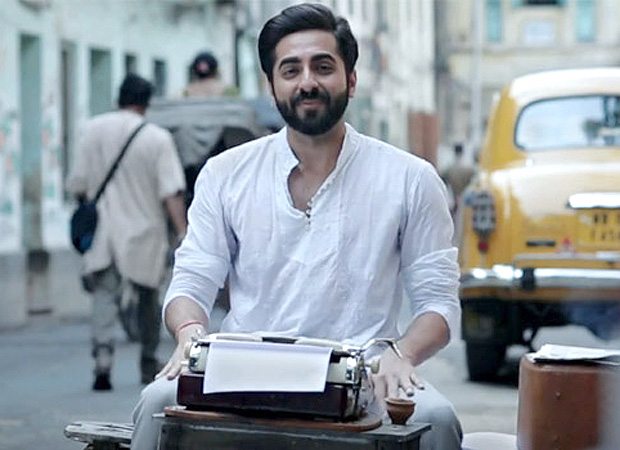 OMG! Did the makers of Meri Pyaari Bindu just take a dig at Chetan Bhagat?, , 2017