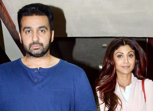 Shilpa Shetty and Raj Kundra slap Rs 100 crore defamation case on businessman Ravi Bhalotia, , 2017