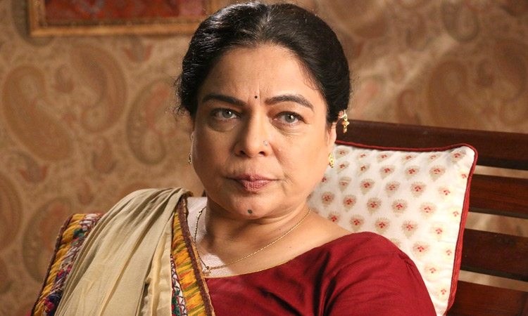 BREAKING: Veteran actress Reema Lagoo passes away, , 2017