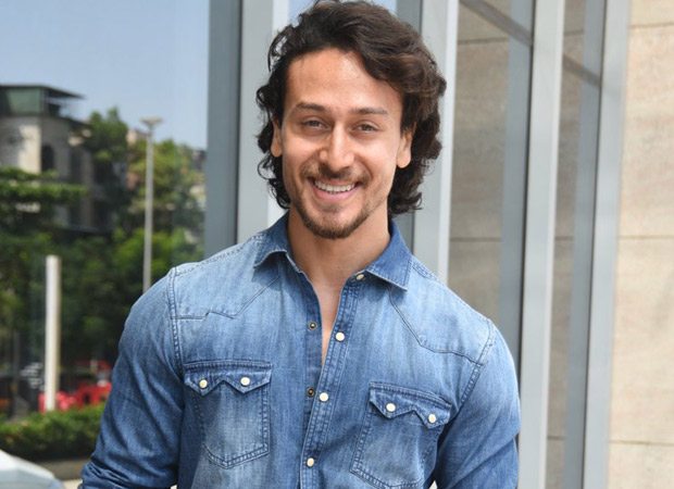 Tiger Shroff confirms he is doing Rambo remake, , 2017