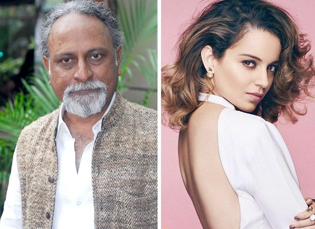SHOCKING: Filmmaker Ketan Mehta slaps legal notice on Kangna Ranaut for hijacking Rani of Jhansi, , 2017