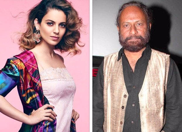 “I can’t allow Kangna Ranaut to take away 10 years of my life”- Ketan Mehta on Rani of Jhansi, , 2017