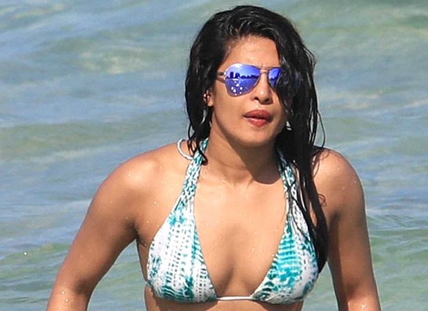WHAT? Priyanka Chopra s bikini shots in Baywatch getting chopped off in India?, , 2017