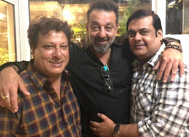BREAKING: Sanjay Dutt to star in Tigmanshu Dhulia’s Saheb Biwi aur Gangster 3, , 2017