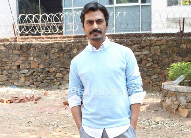 Nawazuddin Siddiqui regrets not spending birthday with family, , 2017