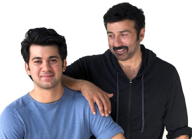 Zee Studios collaborates with Sunny Deol to launch Karan Deol, , 2017