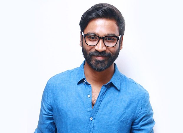 Dhanush signed to play the lead in the Hollywood film The Extraordinary Journey Of The Fakir, , 2017