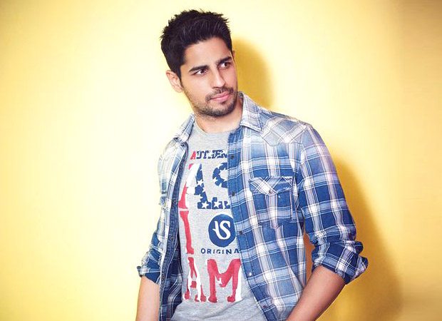 Has Sidharth Malhotra signed Raj Kumar Gupta s next?, , 2017