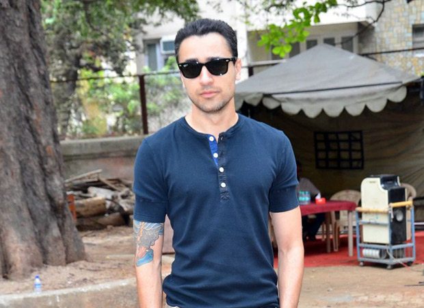 Imran Khan to turn Director, Aamir Khan will Produce the film, , 2017