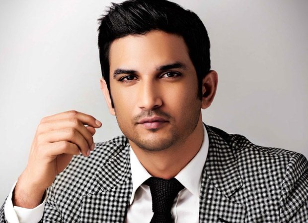 WOW! This is what Sushant Singh Rajput is doing for budding writers and it is amazing, , 2017