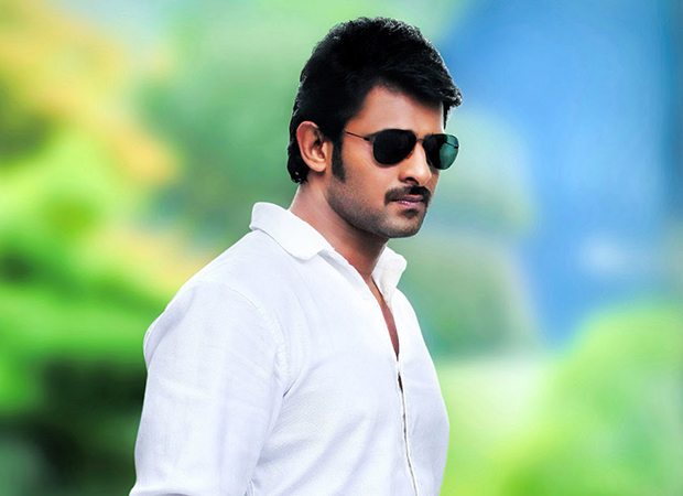 Revealed: Prabhas’ next will be shot in Mumbai, , 2017