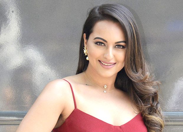 Sonakshi Sinha to star in the sequel to Happy Bhag Jayegi?, , 2017