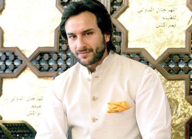 BREAKING: Release of Saif Ali Khan s Chef remake to be rescheduled, , 2017