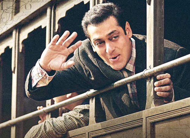 REVEALED: This is what Salman Khan is planning for Tubelight., , 2017