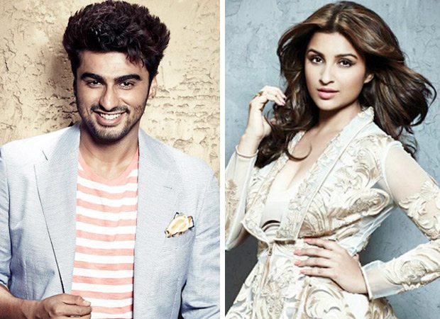 WOW! Ishaqzaade couple Arjun Kapoor and Parineeti Chopra to reunite after 5 years for Dibakar Banerjee’s next, , 2017