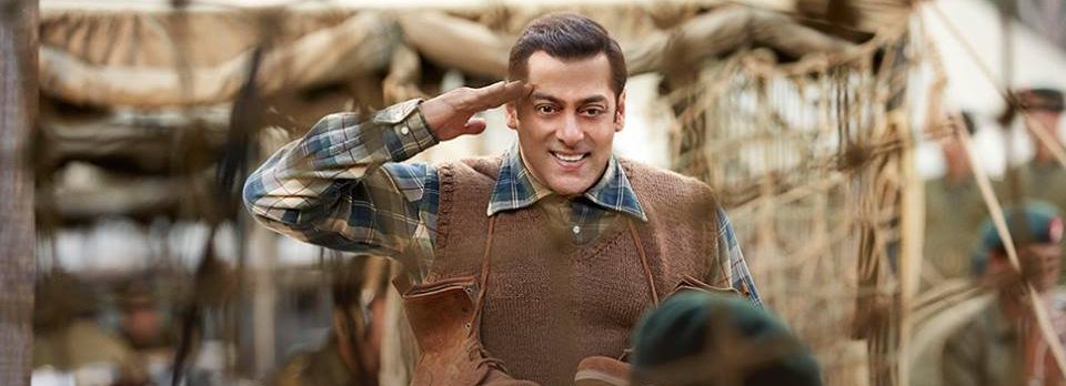 Salman Khan’s ‘TUBELIGHT’ (2017) Trailer Points Out A Problematic Premise, , 2017