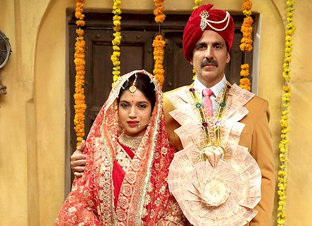 BREAKING: Toilet Ek Prem Katha promo out on June 11, , 2017