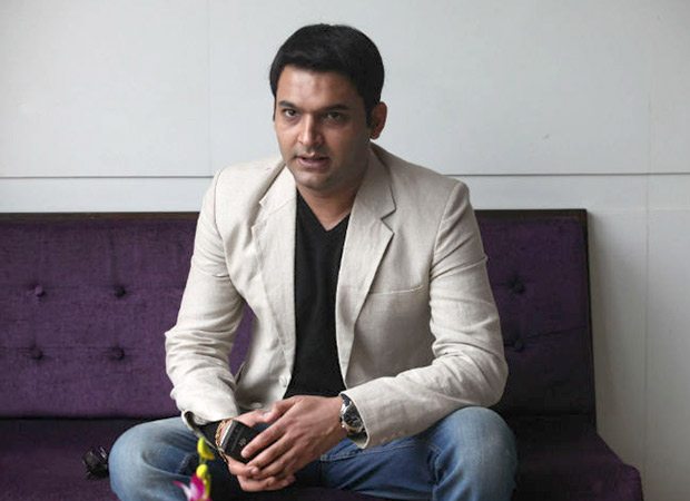 “I am better now”- Kapil Sharma, , 2017