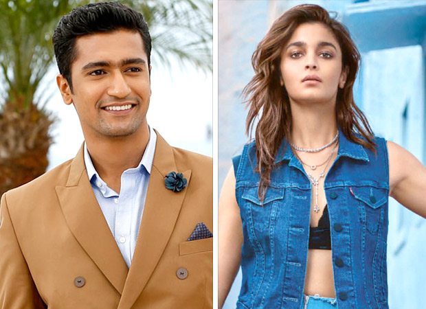 Vicky Kaushal to play Alia Bhatt s husband in Meghna Gulzar s film?, , 2017