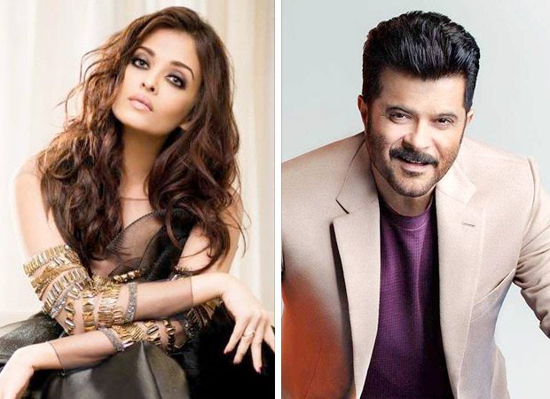 OMG! Aishwarya Rai Bachchan is all set for a film with Anil Kapoor after 17 years, , 2017