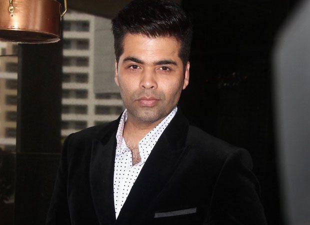 REVEALED: Why Karan Johar doesn t want to be on the prestigious Forbes list!, , 2017