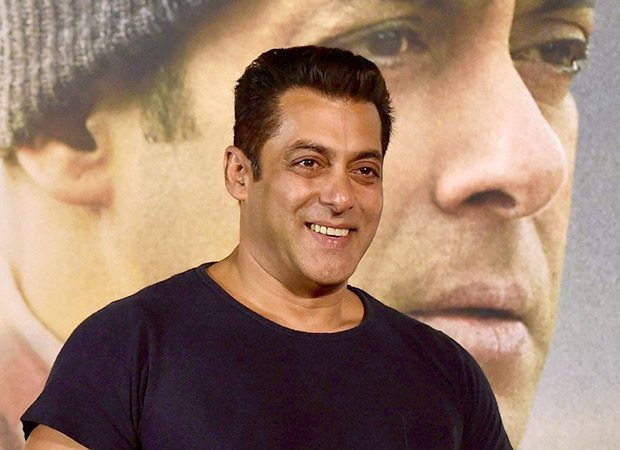 Salman Khan borrowed Mahesh Manjrekar s son s mannerisms to play Tubelight, , 2017