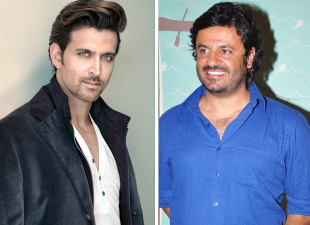 WOW! Hrithik Roshan to mentor IIT aspirants in Vikas Bahl’s next, , 2017