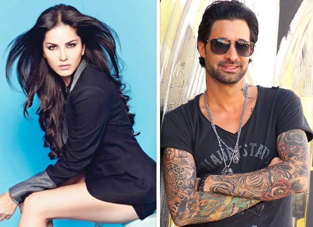 SHOCKING: Sunny Leone and Daniel Weber dragged to court over non completion of film, , 2017