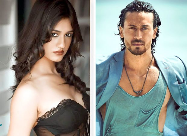 BREAKING: Disha Patani roped in opposite Tiger Shroff for Baaghi 2, , 2017