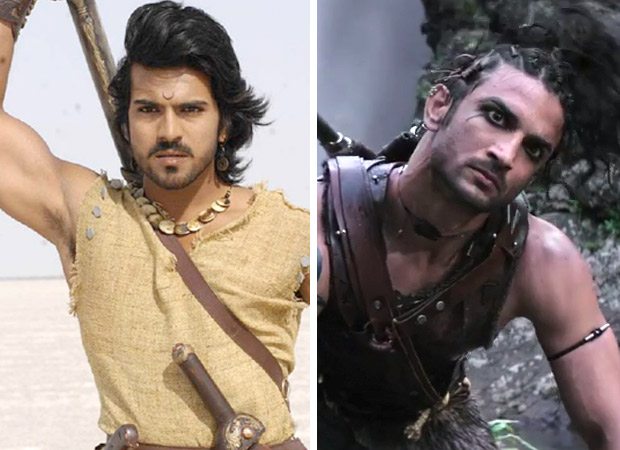 BREAKING: Magadheera producers reach out of court settlement with Raabta makers, , 2017