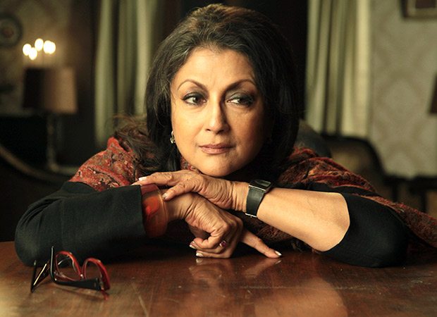 Aparna Sen on her secret appearance in Konkana s directorial debut, , 2017