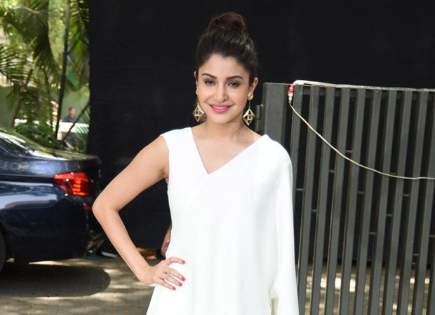 BREAKING: Shooting for Anushka Sharma’s Pari begins today, first look out tomorrow, , 2017