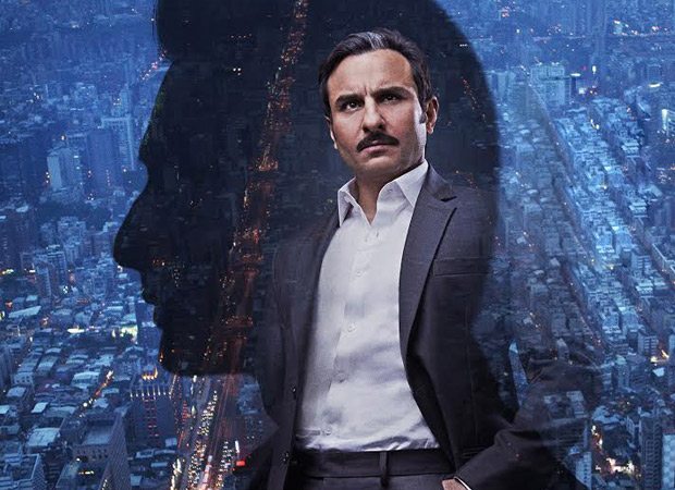 SHOCKING: Shoot of Saif Ali Khan starrer Baazaar stalled by BMC, , 2017