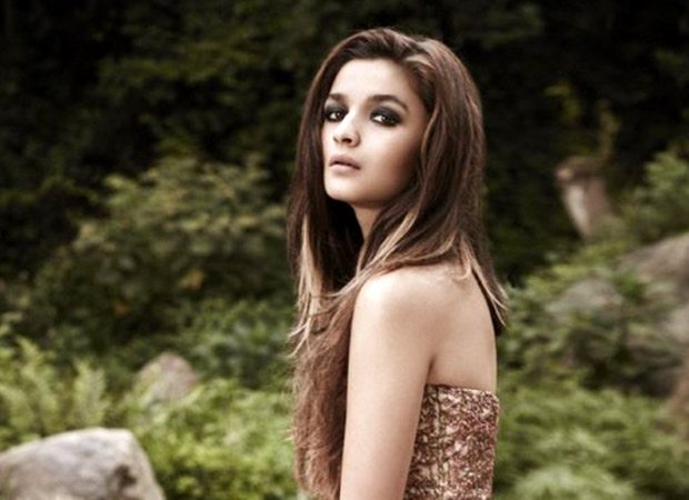 Alia Bhatt to turn Producer, , 2017